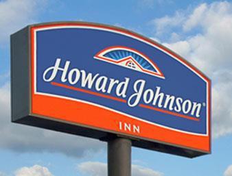 Howard Johnson Hotel Pergamino Luaran gambar